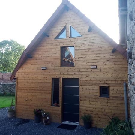 Maison Privative, Cocooning, Zen , Avec Jacuzzi Mont-Notre-Dame Luaran gambar